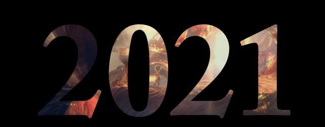 MMORPG《剑灵2》将于2021年上线