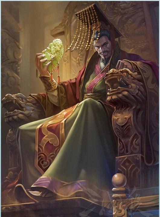 三国杀手牌上限