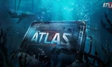 全新海洋废土游戏《代号:ATLAS》,带你领略不一样的氛围!