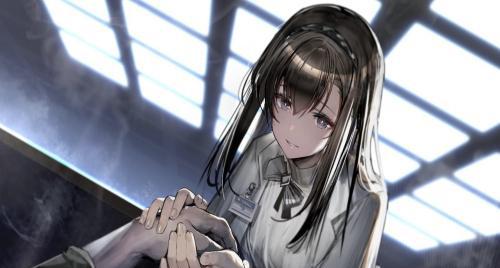 明日方舟阿丽娜评价 明日方舟阿丽娜分析-ourplay加速器