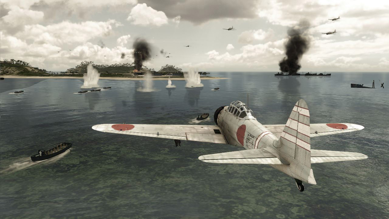 Batlestations Battlestations Pacific下载安装-Battlestations Pacific官方下载最新版-OurPlay