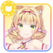 《猫娘乐园 世界连结》推出新猫娘「苹果」