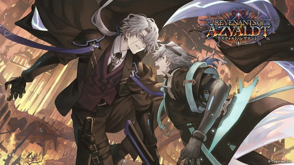 《暗影诗章：凌越世界》第9弹卡包「阿兹弗特‧破咒再临」将于8月27日登场