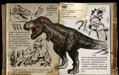 为什么方舟生存进化进不去