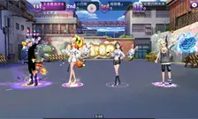 劲舞时代官网入口_劲舞时代官网版下载介绍