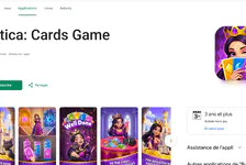 Sortica: Cards Game(国际服)怎么下载?2026国内手机下载安装方法分享