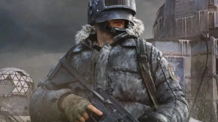 PUBG VN4.3版本更新提前上线，BGMI玩家兴奋不已