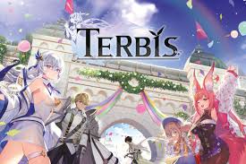 TERBIS官网地址_TERBIS官网下载入口