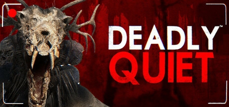 《Deadly Quiet》Steam上线 合作恐怖逃生