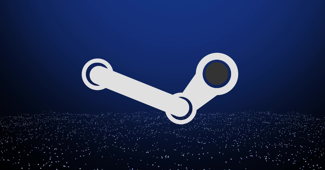 steam冬季特卖开启