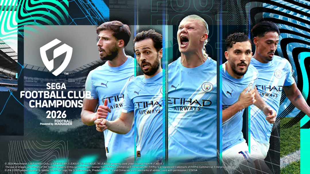 新创造球会2026公布Ver.2.0更新「MLS 美国职业足球大联盟」「FC 拜仁慕尼黑」即将登场