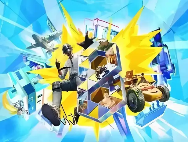 PUBG越南服4.3 版本更新下载 4.3版本发布日期、奖励、武器以及分步安装指南