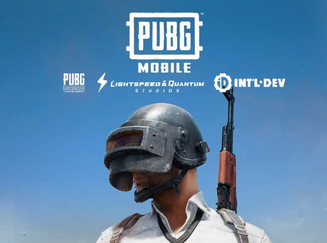 PUBGM压枪设置参数