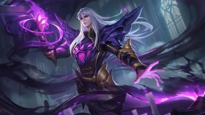 王者荣耀台服明世隐红线和黄线有什么区别