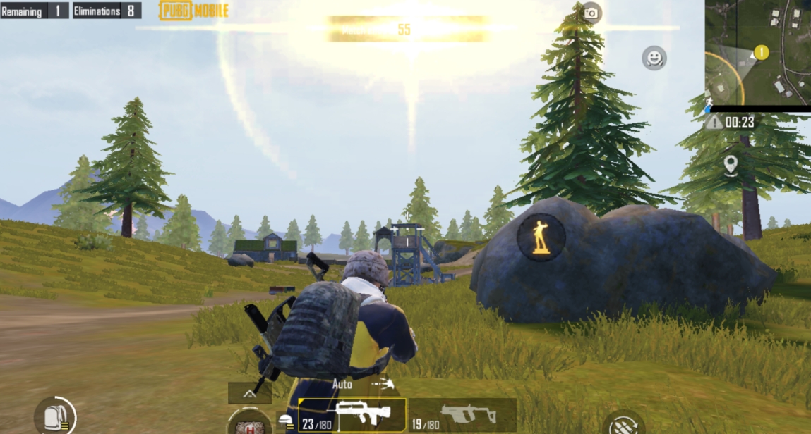 pubg手游加速推荐免费