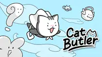 Cat Butler: Idle Shooter RPG官网入口_Cat Butler: Idle Shooter RPG官网版下载介绍