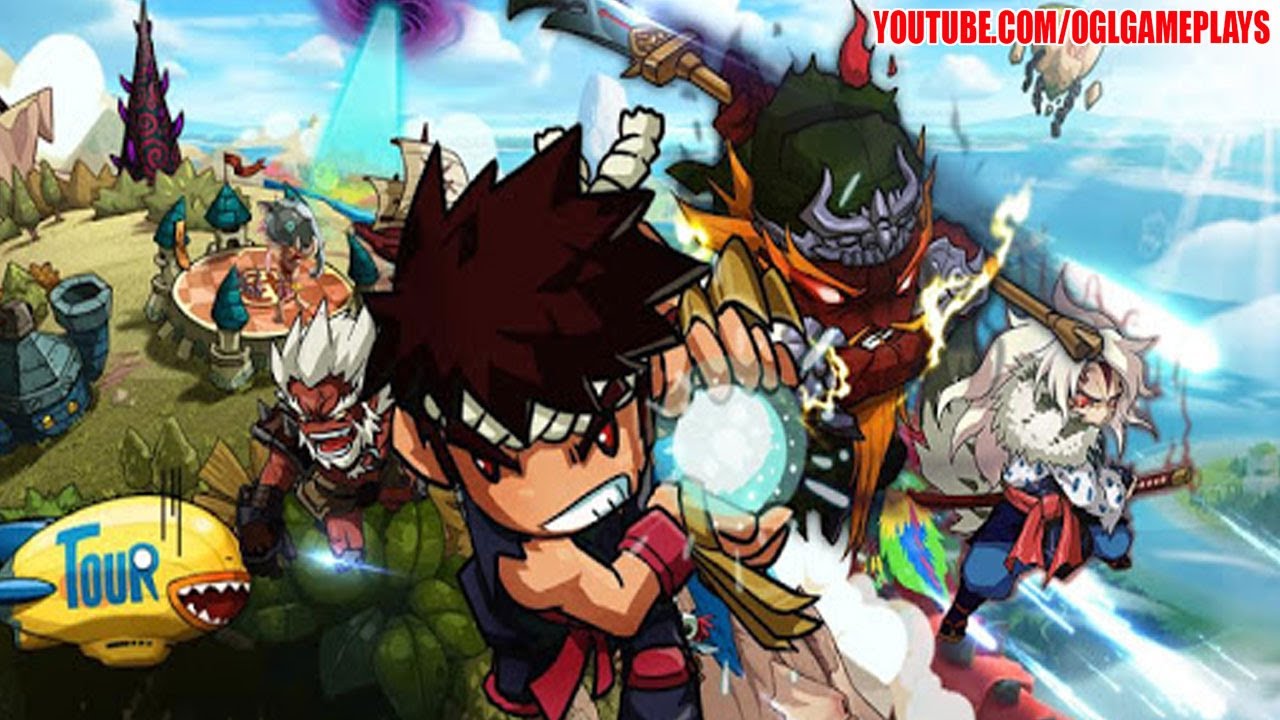 Chaos Heroes官网地址_Chaos Heroes官网下载入口
