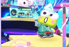 Sanrio Kawaii Me Live!官网入口_Sanrio Kawaii Me Live!官网版下载介绍