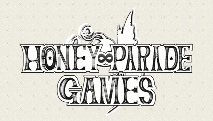 HONEY PARADE GAMES Inc.