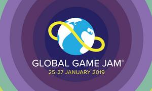 Global Game Jam,48小时极限开发游戏,这是全球脑力大比拼! Global Game Jam,48小时极限开发游戏,这是全球脑力大比拼!