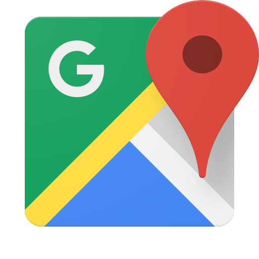 Google 地图 Google 地图