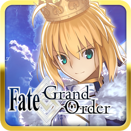 命运-冠位指定(FGO) 命运-冠位指定(FGO)