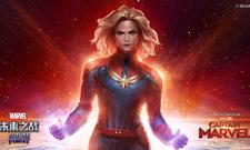 惊奇队长登陆女性角色扎堆的《漫威：未来之战》，会比电影表现好吗？