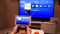 把PS4游戏《Apex英雄》《只狼》搬到安卓手机上玩,这招够简单! 把PS4游戏《Apex英雄》《只狼》搬到安卓手机上玩,这招够简单!