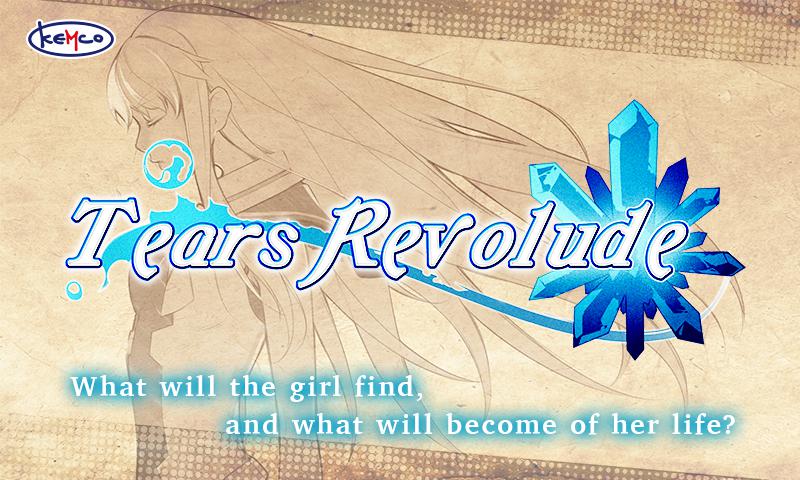 RPG Tears Revolude_截图_6