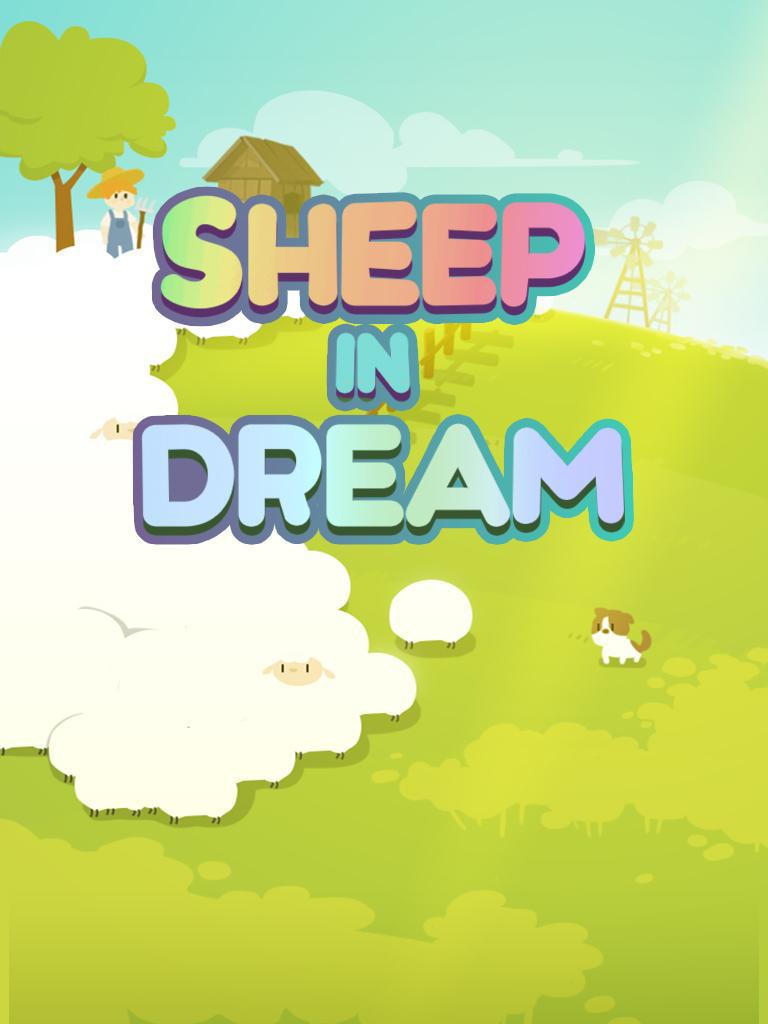 Sheep in Dream_截图_5