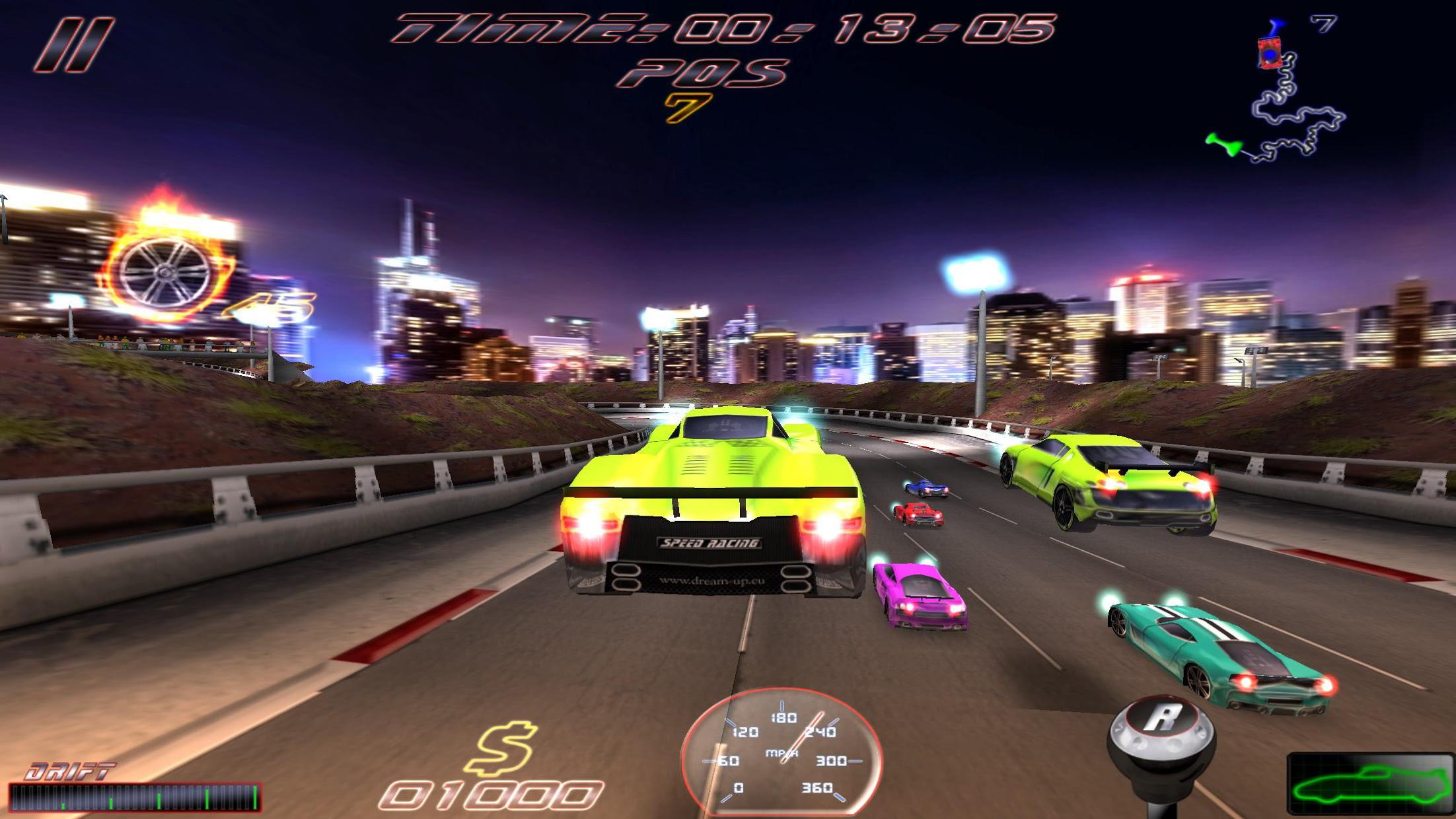 Speed Racing Ultimate_截图_6