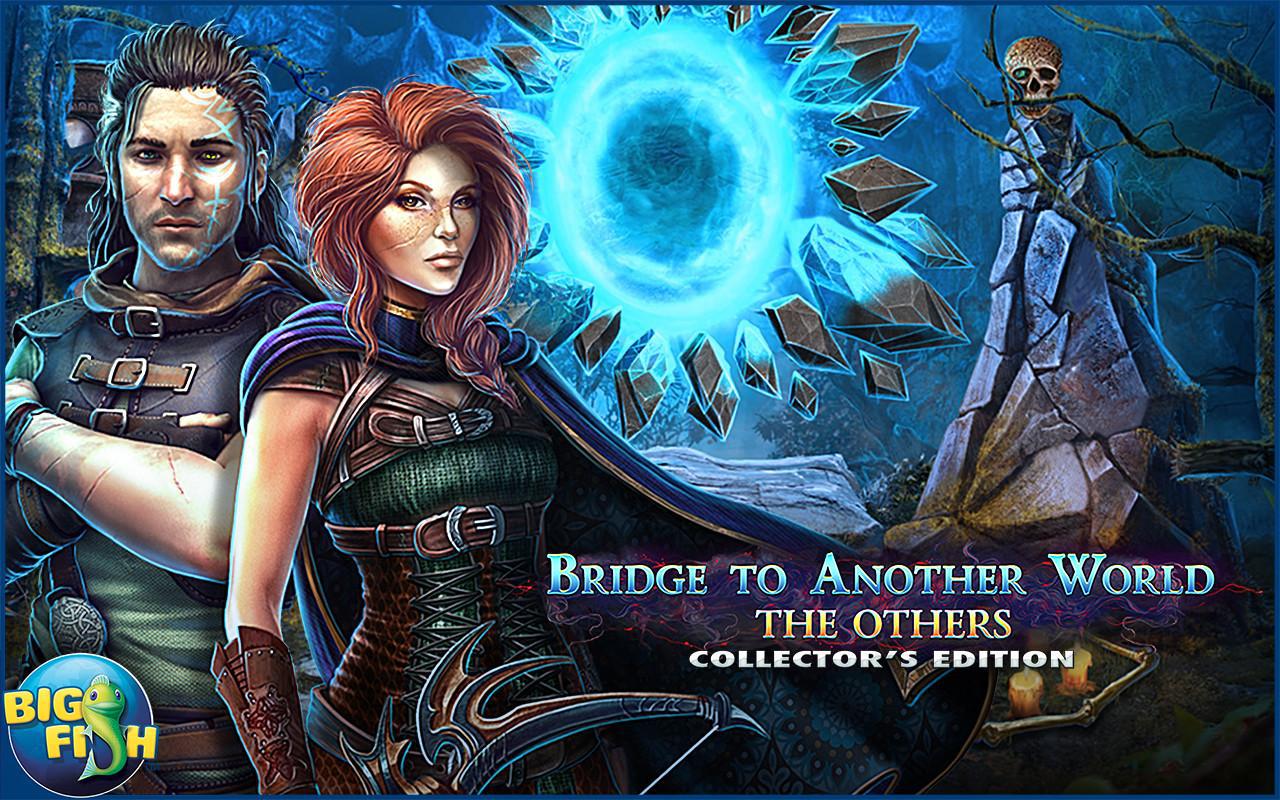 Bridge to Another World: The Others_游戏简介_图4
