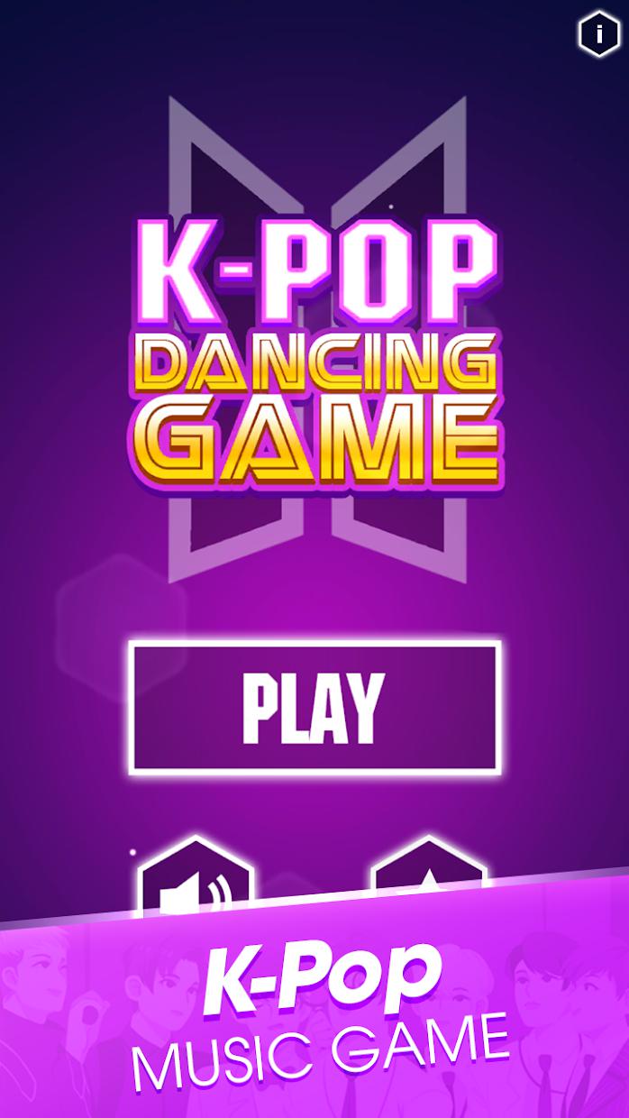 Kpop Dancing Songs - Music BTS Dance Line