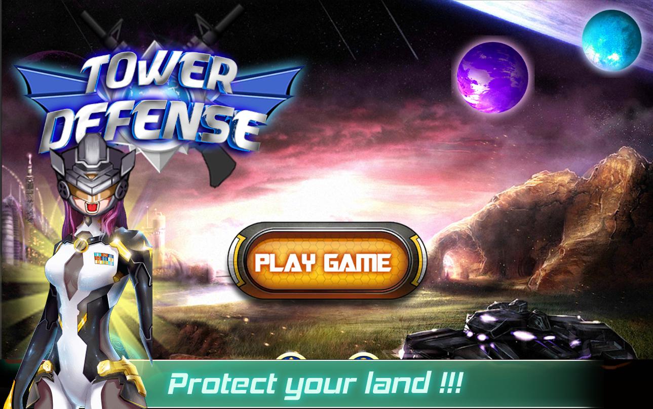 Tower Defense Zone_截图_6
