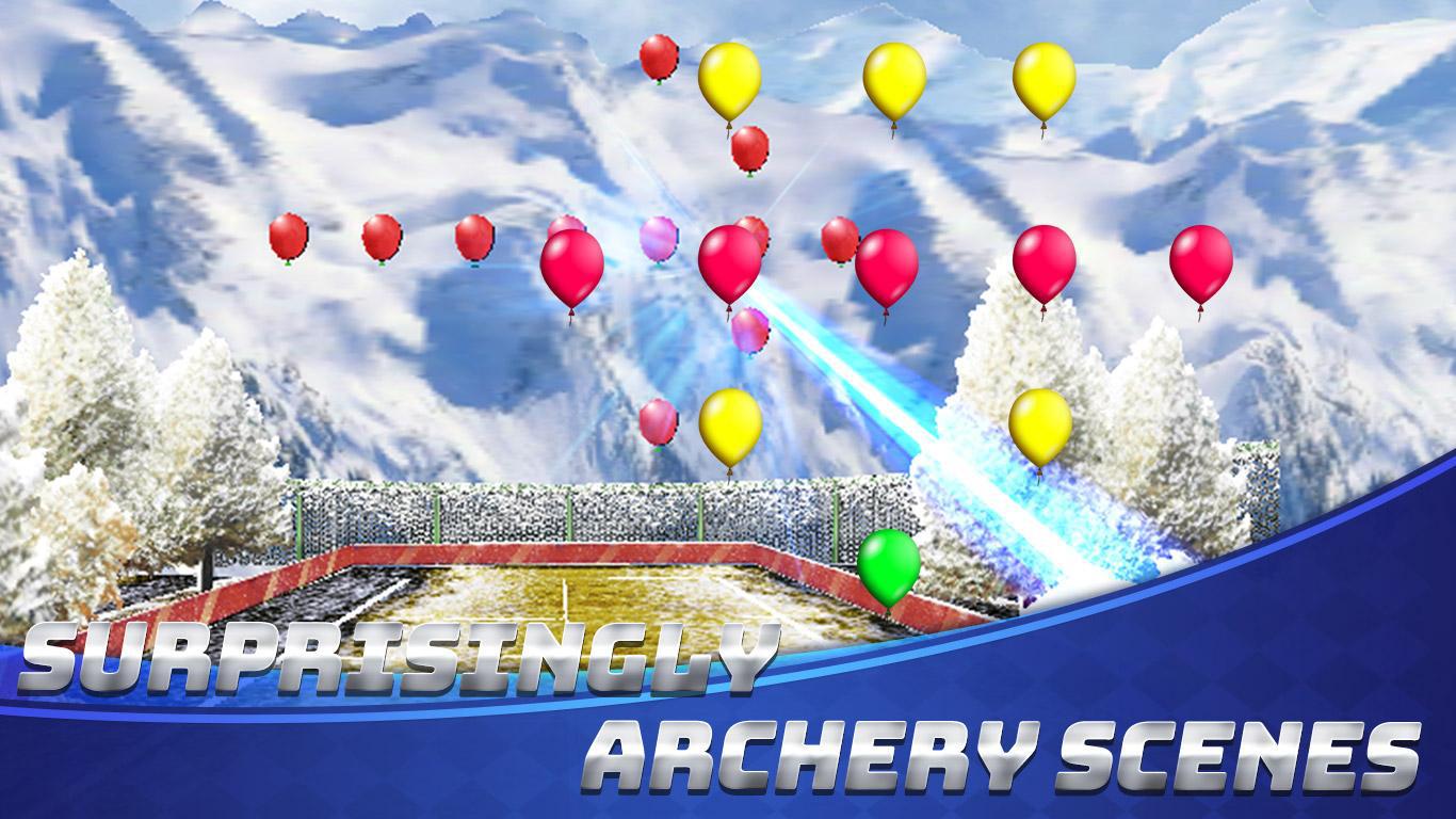 Archery Champs - Arrow & Archery Games, Arrow Game_截图_3