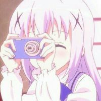 头像