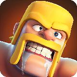 部落冲突(COC) 部落冲突(COC)