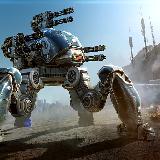 战争机器人(War Robots) 战争机器人(War Robots)