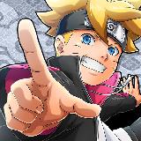 NARUTO X BORUTO 忍者热斗 NARUTO X BORUTO 忍者热斗