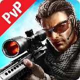 Bullet Strike:狙击手游戏 Bullet Strike:狙击手游戏