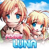 Pocket Luna Pocket Luna