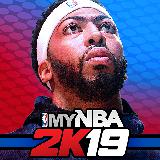 MyNBA2K19 MyNBA2K19