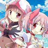 魔法纪录:魔法少女小圆外传(日服) 魔法纪录:魔法少女小圆外传(日服)