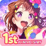 BanG Dream!少女乐团派对!(日服) BanG Dream!少女乐团派对!(日服)