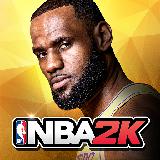NBA 2K Mobile篮球 NBA 2K Mobile篮球