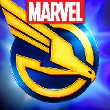 MARVEL 神威战队 MARVEL 神威战队