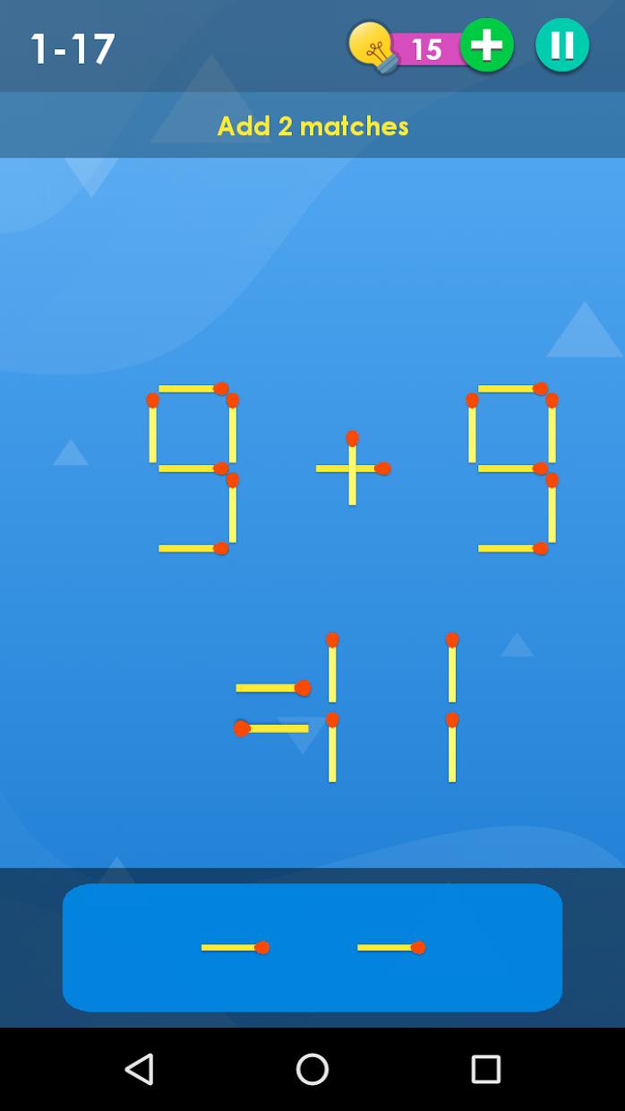 Smart Puzzles - the best collection of puzzles_截图_3