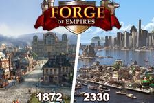 打开Forge of Empires提示网络异常或者连接不上