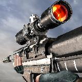Sniper 3D Assassin®: 免费射击游戏 Shoot to Kill