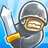 王国保卫战(Kingdom Rush) 王国保卫战(Kingdom Rush)